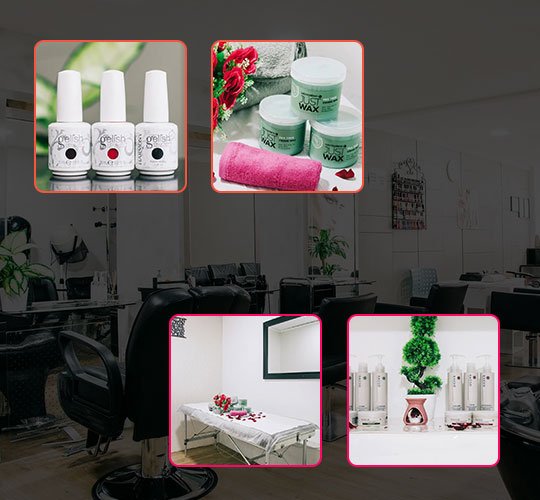 Neeta Beauty Salon