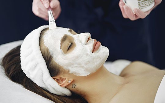 Neeta Beauty Salon