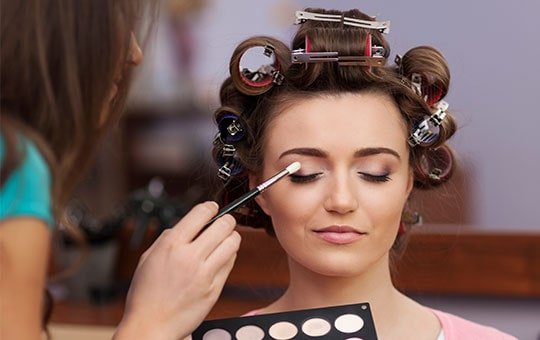 Neeta Beauty Salon