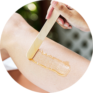 Hot Wax