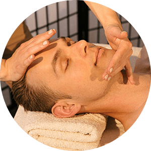 Men's Treatment