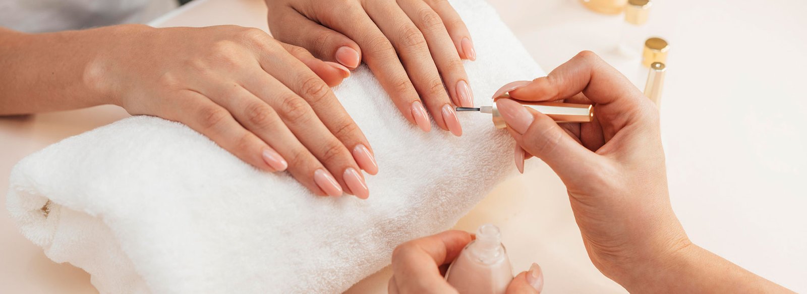 Neeta Beauty Salon